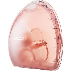 image:imageMomcozy Original Air 1 Replacement Accessories Milk Collector Milk Collector Only Compatible with Momcozy Air 1 NOT for Others 1 Pack