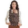 Cotton-Leopard