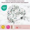 image:imageMomcozy Nursing Pillow for BreastfeedingPioneering Safety Guard Wider Feeding Pillows for More Support for Mom amp Baby Easier Nursing amp Hand Free Fit for All Removable Cotton CoverSnug Spring