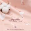 image:imageMomcozy Nursing Pillow for BreastfeedingPioneering Safety Guard Wider Feeding Pillows for More Support for Mom amp Baby Easier Nursing amp Hand Free Fit for All Removable Cotton CoverDuck