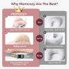 image:imageMomcozy Original Nursing Pillow for BreastfeedingPioneering Safety Guard Wider Feeding Pillows for More Support for Mom amp Baby Easier Nursing amp Hand Free Fit for All Removable Cotton Cover