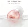 image:imageMomcozy Air 1 Flange 24mm Compatible with Momcozy Air 1 Breast Pump Original Replacement Accessories 1PCOverall1