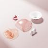 image:imageMomcozy Air 1 Flange 24mm Compatible with Momcozy Air 1 Breast Pump Original Replacement Accessories 1PCOverall1