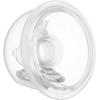 image:imageMomcozy Original S9 ProS12 Pro Replacement Accessories Only Compatible with Momcozy S9 ProS12 Pro Breast Pump NOT for S9S12S12ProQuickDuckbill Valves amp Silicone Diaphragm1 PackDL Full Set 24mm 1Pack