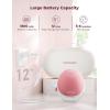 image:imageMomcozy Upgraded M9Original Upgraded M9 Breastfeeding PartsDoubleLayed Diaphragm2 Pack1 PumpCozy Red