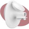 image:imageMomcozy Upgraded M9Original Upgraded M9 Breastfeeding PartsDoubleLayed Diaphragm2 PackFlange 27mm Upgraded  1 Pack