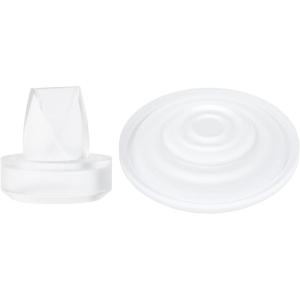image:imageMomcozy Original S9 ProS12 Pro Replacement Accessories Only Compatible with Momcozy S9 ProS12 Pro Breast Pump NOT for S9S12S12ProQuickDuckbill Valves amp Silicone Diaphragm1 PackValve  Diaphragm 1Pack