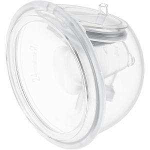 image:imageMomcozy Original S9 ProS12 Pro Replacement Accessories Only Compatible with Momcozy S9 ProS12 Pro Breast Pump NOT for S9S12S12ProQuickDuckbill Valves amp Silicone Diaphragm1 PackDL Full Set 24mm 1Pack