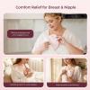 image:imageMomcozy 73Piece Postpartum Essentials Kit for New Moms Breastfeeding Essentials Set with Nursing Pads Hot amp Cold Breast Packs Nipple Cream Colostrum Collectors and Breastmilk Storage Bags