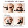 image:imageMomcozy Ergonomic Maternity Belly Band  Comfortable amp Invisible Support for Back Abdomen and Waist
