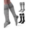 Black/Gray