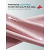 image:imageMomcozy Medical Grade Compression Socks 2030 mmHg FDA Registered Graduated Support Socks for Circulation amp Recovery 2 PairsPinkGray