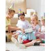 image:imageMomcozy Essential Oil Bath Bombs 6 Pcs Bubble