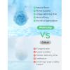 image:imageMomcozy Essential Oil Bath Bombs 6 Pcs Bubble
