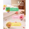 image:imageMomcozy Essential Oil Bath Bombs 6 Pcs Bubble