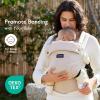 image:imageMomcozy Portable Milk Warmer for Travel amp Momcozy Baby Carrier
