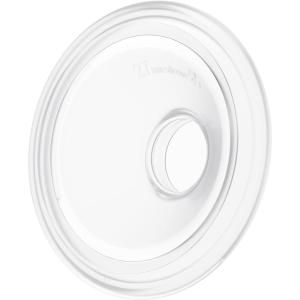 image:imageMomcozy S9 Pro Upgraded Wearable Breast Pump HandsFree Design with Extended Battery Life amp LED Display Double Electric Portable Pump with 2 Modes amp 9 Levels 24mm 2Pack Gray ColorDL 27mm 1Pack