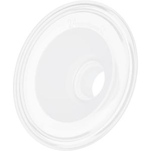 image:imageMomcozy S9 Pro Upgraded Wearable Breast Pump HandsFree Design with Extended Battery Life amp LED Display Double Electric Portable Pump with 2 Modes amp 9 Levels 24mm 2Pack Gray ColorSL 24mm 1Pack