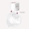 image:imageMomcozy Original S12Pro Quick Replacement Accessories Only Compatible with Momcozy S12Pro Quick Breast Pump NOT for S9ProS12Pro Milk Collector1 PackMilk Collector Only for S12proquick