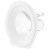image:imageMomcozy Original S12Pro Quick Replacement Accessories Only Compatible with Momcozy S12Pro Quick Breast Pump NOT for S9ProS12Pro Milk Collector1 Pack27mm Flange Only for S12ProQuick