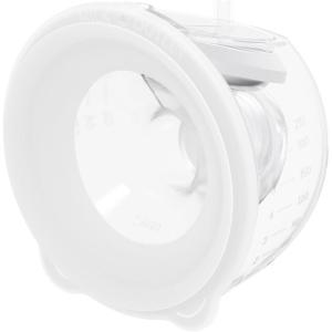 image:imageMomcozy Original S12Pro Quick Replacement Accessories Only Compatible with Momcozy S12Pro Quick Breast Pump NOT for S9ProS12Pro Milk Collector1 PackAll Set Parts Only for S12proquick