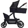 image:imageMomcozy Baby Stroller Wagon Seat Only  Extra Wagon Seat Attachment for ChangeGo Stroller  Safety Harness  Easy Install