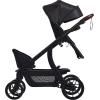 image:imageMomcozy Baby Stroller Wagon Seat Only  Extra Wagon Seat Attachment for ChangeGo Stroller  Safety Harness  Easy Install
