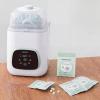 image:imageMomcozy Official Detergent Tablets for Momcozy Baby Bottle Washer 200 Tablets