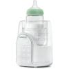 image:imageMomcozy NightPro Bottle Warmer for Baby Breast Milk Builtin Night Light BPAFree Tritan Fullest Nutrients Preserved with Fast amp Even Water Bath Warm Newborn Breastfeeding Essentials Gift for Mom