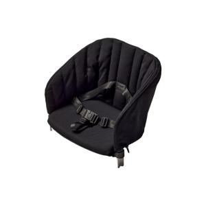 image:imageMomcozy Baby Stroller Wagon Seat Only  Extra Wagon Seat Attachment for ChangeGo Stroller  Safety Harness  Easy Install