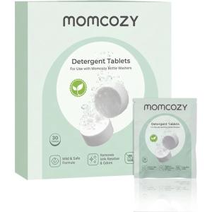 image:imageMomcozy Official Detergent Tablets for Momcozy Baby Bottle Washers 30 Tablets