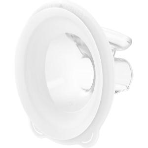 image:imageMomcozy Original S12Pro Quick Breast Pump Replacement Accessories NOT for SProS12Pro Duckbill Valves 4 Counts24mm Flange Only for S12ProQuick