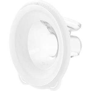 image:imageMomcozy Original S12Pro Quick Breast Pump Replacement Accessories NOT for SProS12Pro Duckbill Valves 4 Counts27mm Flange Only for S12ProQuick