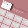 image:imageMomcozy Baby Diaper Cream Applicator Kit  Spatula Finger Wipes amp Waterproof Sleeve
