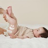 image:imageMomcozy Baby Diaper Cream Applicator Kit  Spatula Finger Wipes amp Waterproof Sleeve