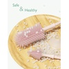 image:imageMomcozy DIY Larger Bottle Drying Rack for 18 Bottles Bottle Brush Kit