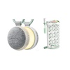 image:imageMomcozy Bottle Drying Rack amp Portable Sound Machine