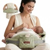 Cozypro-green (With Lumbar Support)